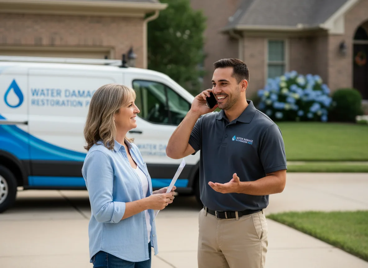 Flood Restoration Peoria Heights, IL FAQs